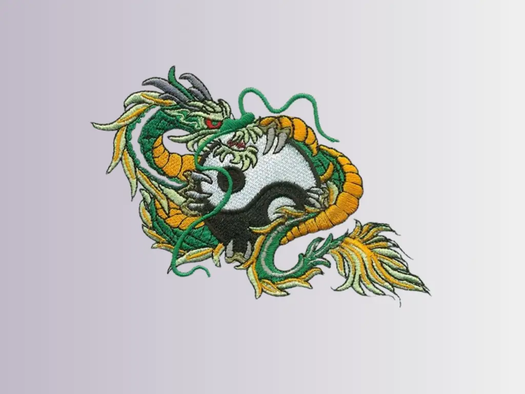 The Designers Zone is Providing Online Embroidery Digitizing Vector Art & Custom Patches Solutions